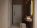 3-бөлмелі пәтер · 80 м² · 16/21 қабат, Аль-Фараби 103 — Сейфуллина, бағасы: 133 млн ₸ в Алматы, Бостандыкский р-н — фото 5