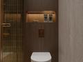 3-бөлмелі пәтер · 80 м² · 16/21 қабат, Аль-Фараби 103 — Сейфуллина, бағасы: 133 млн ₸ в Алматы, Бостандыкский р-н — фото 9