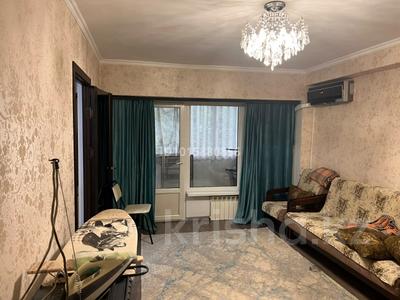 3-бөлмелі пәтер · 64 м² · 3/4 қабат, Алтай-2 ш/а., Наманганская 6, бағасы: 32.5 млн ₸ в Алматы, Турксибский р-н