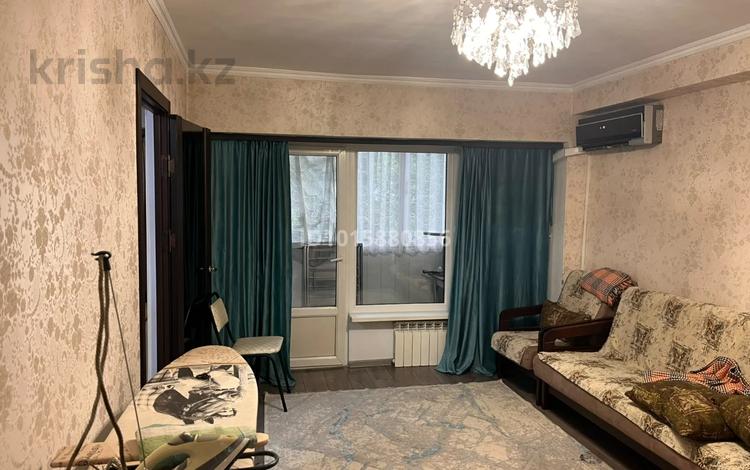 3-бөлмелі пәтер · 62.5 м² · 3/4 қабат, Алтай-2 ш/а., Наманганская 6, бағасы: 32.6 млн ₸ в Алматы, Турксибский р-н — фото 4