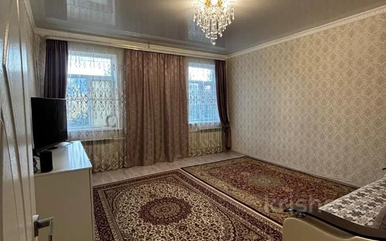 3-комнатная квартира · 60.4 м² · 2/2 этаж, Женис 7 за 11.1 млн ₸ в Актобе — фото 2