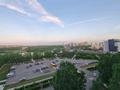 3-комнатная квартира · 81 м² · 9/9 этаж, Бокейхана 10 — Президентский парк,Пересечение Керей жанибек Бокейхана за 430 000 ₸ в Астане, Есильский р-н — фото 2