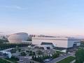 3-комнатная квартира · 81 м² · 9/9 этаж, Бокейхана 10 — Президентский парк,Пересечение Керей жанибек Бокейхана за 430 000 ₸ в Астане, Есильский р-н — фото 3