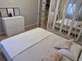 3-комнатная квартира · 81 м² · 9/9 этаж, Бокейхана 10 — Президентский парк,Пересечение Керей жанибек Бокейхана за 430 000 ₸ в Астане, Есильский р-н