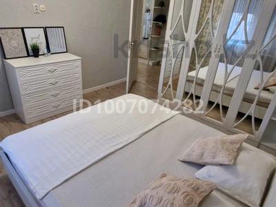 3-комнатная квартира · 81 м² · 9/9 этаж, Бокейхана 10 — Президентский парк,Пересечение Керей жанибек Бокейхана за 430 000 ₸ в Астане, Есильский р-н