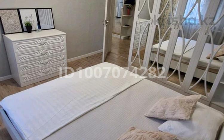 3-комнатная квартира · 81 м² · 9/9 этаж, Бокейхана 10 — Президентский парк,Пересечение Керей жанибек Бокейхана за 430 000 ₸ в Астане, Есильский р-н — фото 67