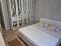 3-комнатная квартира · 81 м² · 9/9 этаж, Бокейхана 10 — Президентский парк,Пересечение Керей жанибек Бокейхана за 430 000 ₸ в Астане, Есильский р-н — фото 4