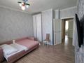 3-комнатная квартира · 81 м² · 9/9 этаж, Бокейхана 10 — Президентский парк,Пересечение Керей жанибек Бокейхана за 430 000 ₸ в Астане, Есильский р-н — фото 5