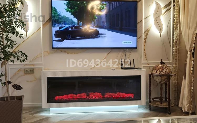 1-комнатная квартира · 40 м² · 6/9 этаж, Славского 54 за 30 000 ₸ в Усть-Каменогорске, Ульбинский — фото 2