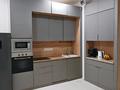 3-комнатная квартира · 60 м² · 7/8 этаж, мкр Ерменсай 12 — Арайлы 2/12 за 58 млн ₸ в Алматы, Бостандыкский р-н — фото 5