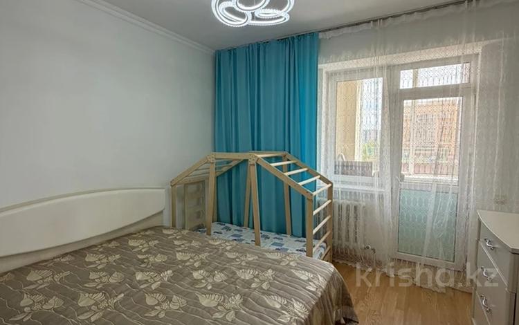 2-комнатная квартира · 54 м² · 3/12 этаж, Улы Дала 55 — Горящее предложение за 34.5 млн ₸ в Астане, Есильский р-н — фото 2