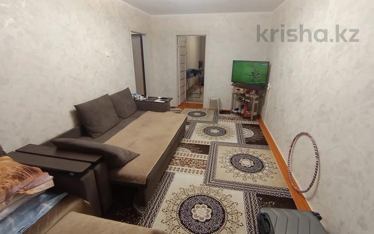 2-комнатная квартира · 45.1 м² · 3/5 этаж, Маяковского за 20 млн ₸ в Костанае — фото 2