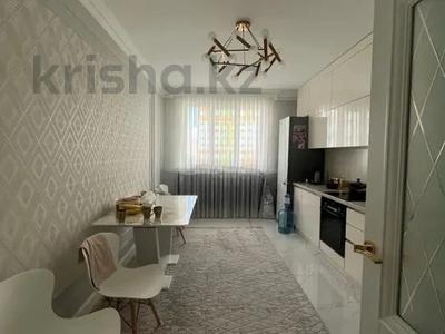 3-комнатная квартира · 84 м² · 4/12 этаж, Сатпаева — Горячая цена!!!!!!! за 77 млн ₸ в Алматы, Бостандыкский р-н