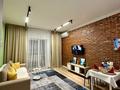 2-комнатная квартира · 53 м² · 8/10 этаж, Рыскулова 5/4 за 399 999 ₸ в Астане — фото 3