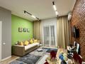 2-комнатная квартира · 53 м² · 8/10 этаж, Рыскулова 5/4 за 399 999 ₸ в Астане — фото 4