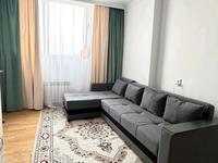 2-комнатная квартира · 45 м² · 12/13 этаж, Кайым Мухамедханов 25 за ~ 25.5 млн ₸ в Астане, Нура р-н