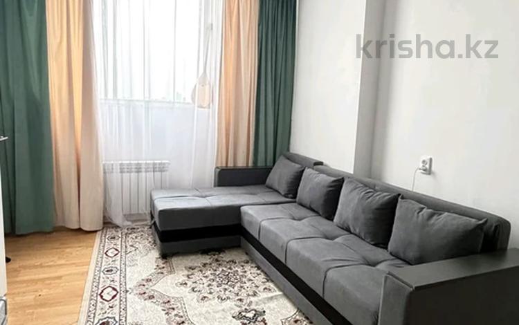 2-бөлмелі пәтер · 45 м² · 12/13 қабат, Кайым Мухамедханов 25, бағасы: ~ 25.5 млн ₸ в Астане, Нура р-н — фото 16