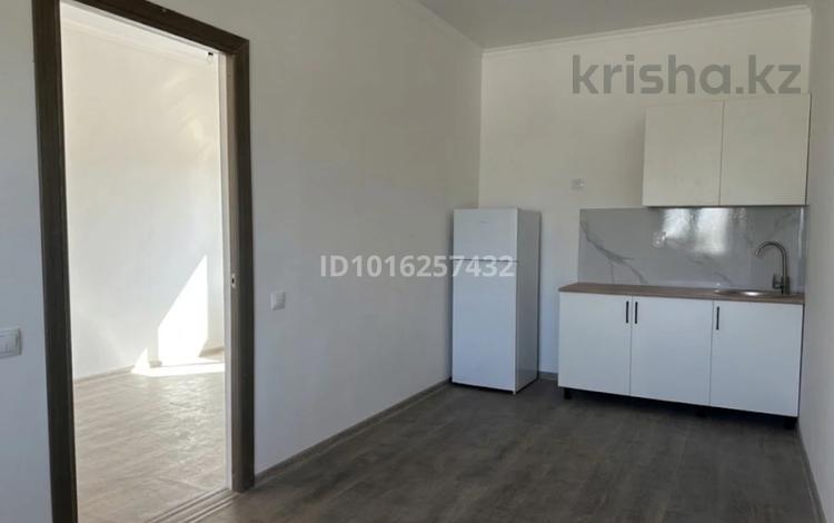 2-комнатная квартира · 30 м², Аймаутов 17 за 100 000 ₸ в Байсерке — фото 2