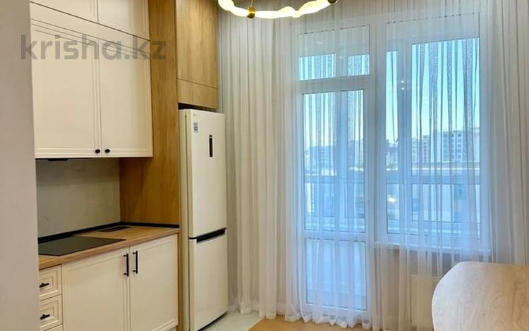 2-комнатная квартира · 65 м², Нурсултана Назарбаева 1 за 400 000 ₸ в Шымкенте, Каратауский р-н — фото 2