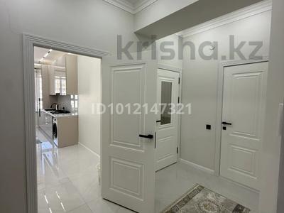 1-комнатная квартира · 40 м² · 5/7 этаж, 11 улица дом 30/4 — Областной Суд за 15 000 ₸ в Туркестане
