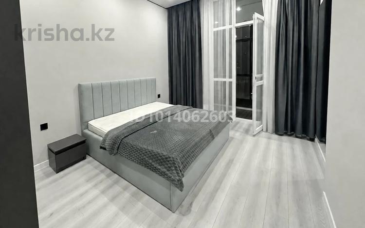 2 комнаты · 50 м² · 12 этаж, Сыганак 32 за 140 000 ₸ в Астане, Нура р-н — фото 2
