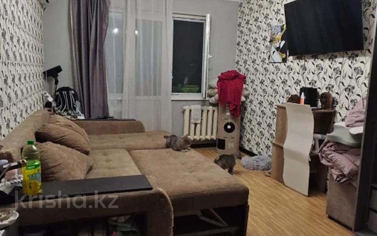 2-комнатная квартира · 44 м² · 4/4 этаж, мкр №1 34 за 27 млн ₸ в Алматы, Ауэзовский р-н — фото 2