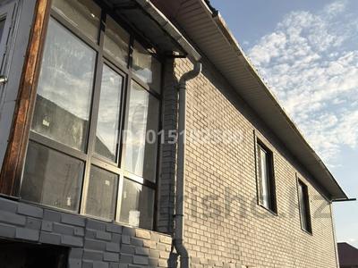 Часть дома · 4 комнаты · 200 м² · 10 сот., мкр Уркер, Саттар Ерубаева 73/2 за 60 млн ₸ в Астане, Нура р-н