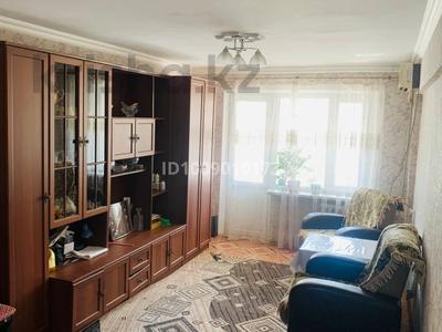 3-бөлмелі пәтер · 64.2 м² · 4/5 қабат, Мкр.Акмечеть 12, бағасы: 16 млн 〒 в 