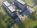 2-бөлмелі пәтер · 50.6 м² · 3/6 қабат, Ахметова улица 39г, бағасы: 22.5 млн ₸ в  — фото 2