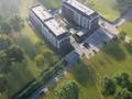 2-бөлмелі пәтер · 50.6 м² · 3/6 қабат, Ахметова улица 39г, бағасы: 22.5 млн ₸ в  — фото 3