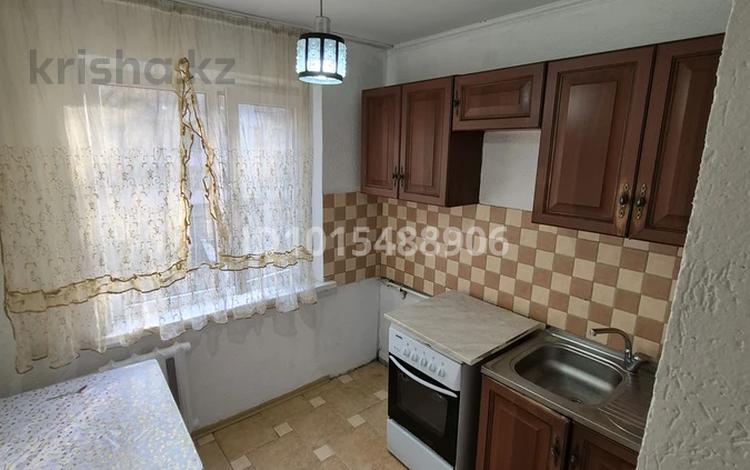 1-бөлмелі пәтер · 32.8 м² · 2/4 қабат, Исаева 163 — Жамбыла, бағасы: 26 млн ₸ в Алматы, Алмалинский р-н — фото 2