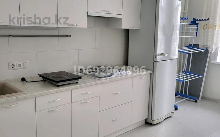 1-бөлмелі пәтер · 43 м² · 6/9 қабат, Пушкина — 1Мая, бағасы: 200 000 ₸ в Костанае — фото 2