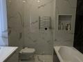 5-бөлмелі пәтер · 133.36 м² · 4/9 қабат, Б. Ашимова 78, бағасы: 96 млн ₸ в Кокшетау — фото 17