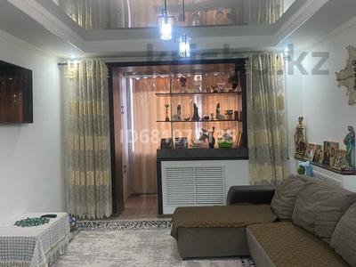 3-бөлмелі пәтер · 70 м² · 7/9 қабат, Толеби 93, бағасы: 180 000 〒 в Таразе