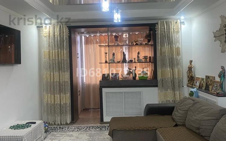 3-комнатная квартира · 70 м² · 7/9 этаж, Толеби 93 за 180 000 ₸ в Таразе — фото 2