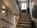 1-комнатная квартира · 48.5 м² · 1/5 этаж, Промышленная улица за 15.5 млн ₸ в Костанае, Костанай-2 — фото 4