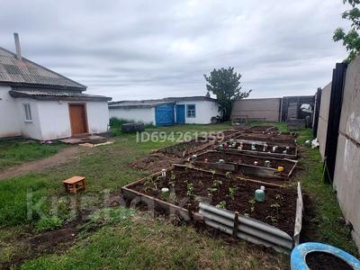 Отдельный дом · 3 комнаты · 81 м² · 10 сот., Каргалы 8 — Село Алгабас за 10 млн ₸ в Аксу