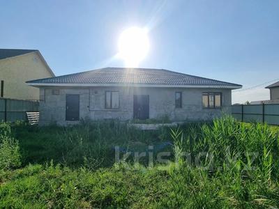 Отдельный дом · 4 комнаты · 164 м² · 6 сот., Мкр Куат за 45 млн ₸ в 