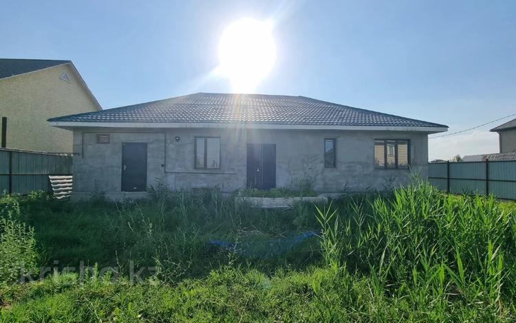 Отдельный дом · 4 комнаты · 164 м² · 6 сот., Мкр Куат за 45 млн ₸ в  — фото 17