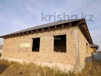 Отдельный дом · 4 комнаты · 150 м² · 6 сот., 11 квартал 6 за 21 млн ₸ в Аскара Токпанова (Казцик)