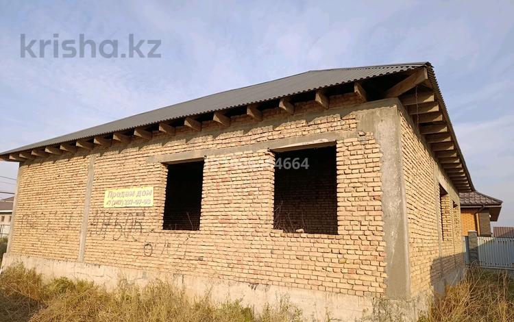 Отдельный дом · 4 комнаты · 150 м² · 6 сот., 11 квартал 6 за 21 млн ₸ в Аскара Токпанова (Казцик) — фото 2