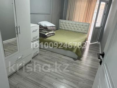 2-комнатная квартира · 65 м² · 1/5 этаж, Г.Туркестан 2 — Шноста больница қасында Жк арман за 180 000 〒