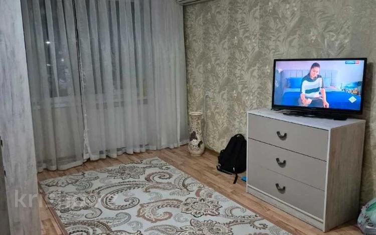 1-комнатная квартира, 34 м², 2/4 этаж, мкр Таугуль-1 6 за 18.5 млн 〒 в Алматы, Ауэзовский р-н — фото 6