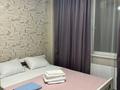 2-бөлмелі пәтер · 50 м², Улы Дала — Сауран, бағасы: 22 000 ₸ в Астане, Есильский р-н