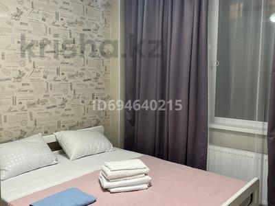 2-бөлмелі пәтер · 50 м², Улы Дала — Сауран, бағасы: 22 000 ₸ в Астане, Есильский р-н