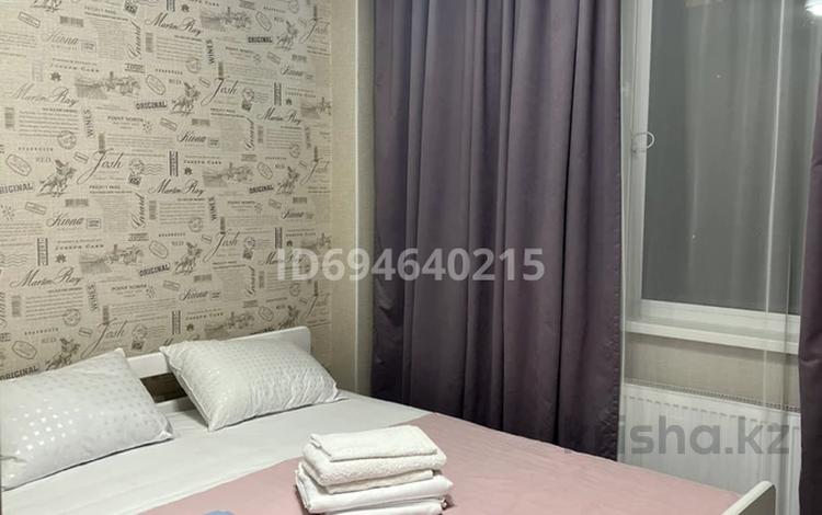 2-бөлмелі пәтер · 50 м², Улы Дала — Сауран, бағасы: 22 000 ₸ в Астане, Есильский р-н — фото 20