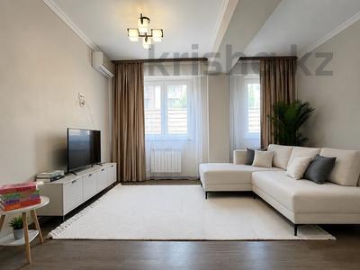 2-комнатная квартира · 43.1 м² · 3/6 этаж, Кенесары хана 83/1 — Аскарова за 33 млн ₸ в Алматы, Бостандыкский р-н