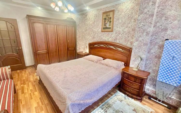 3-комнатная квартира · 72 м² · 3/5 этаж, Розыбакиева 68 за 350 000 ₸ в Алматы, Алмалинский р-н — фото 21