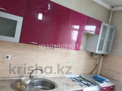 1-комнатная квартира · 40 м² · 4/9 этаж, мкр Нуркент 39 за 200 000 ₸ в Алматы, Алатауский р-н