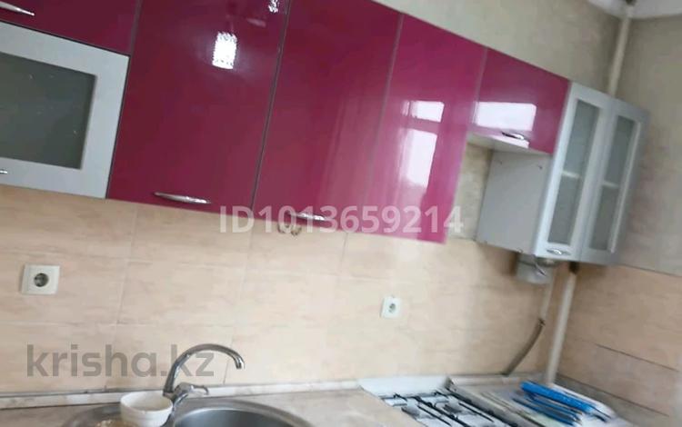 1-комнатная квартира · 40 м² · 4/9 этаж, мкр Нуркент 39 за 200 000 ₸ в Алматы, Алатауский р-н — фото 2